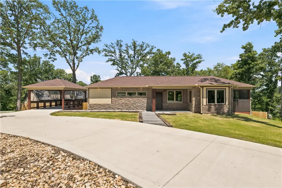 23 Topcliffe Lane, Bella Vista, AR 72715 - #1