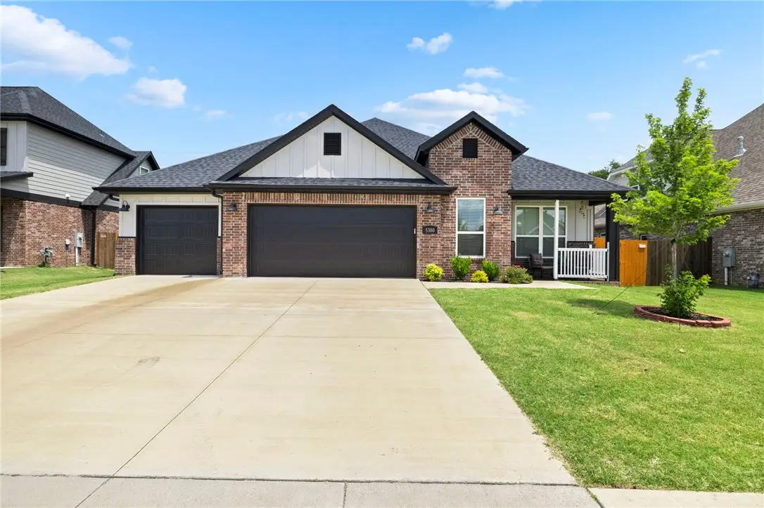 5300 SW Tea Olive Lane, Bentonville, AR 72713 - #1