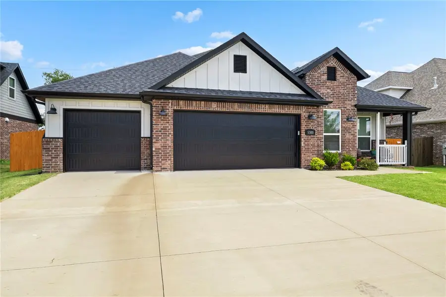 5300 SW Tea Olive Lane, Bentonville, AR 72713 - #2