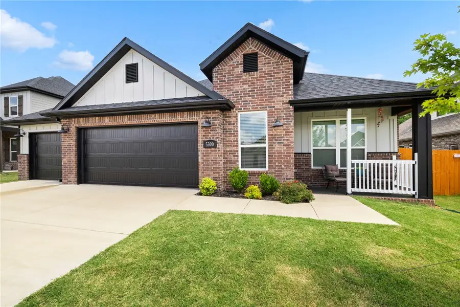 5300 SW Tea Olive Lane, Bentonville, AR 72713 - #3