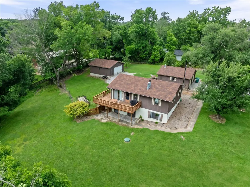1810 Little Flock Drive, Little Flock, AR 72756 - #1
