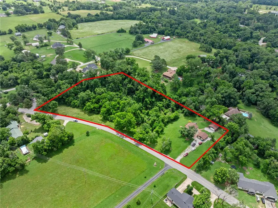 1810 Little Flock Drive, Little Flock, AR 72756 - #2