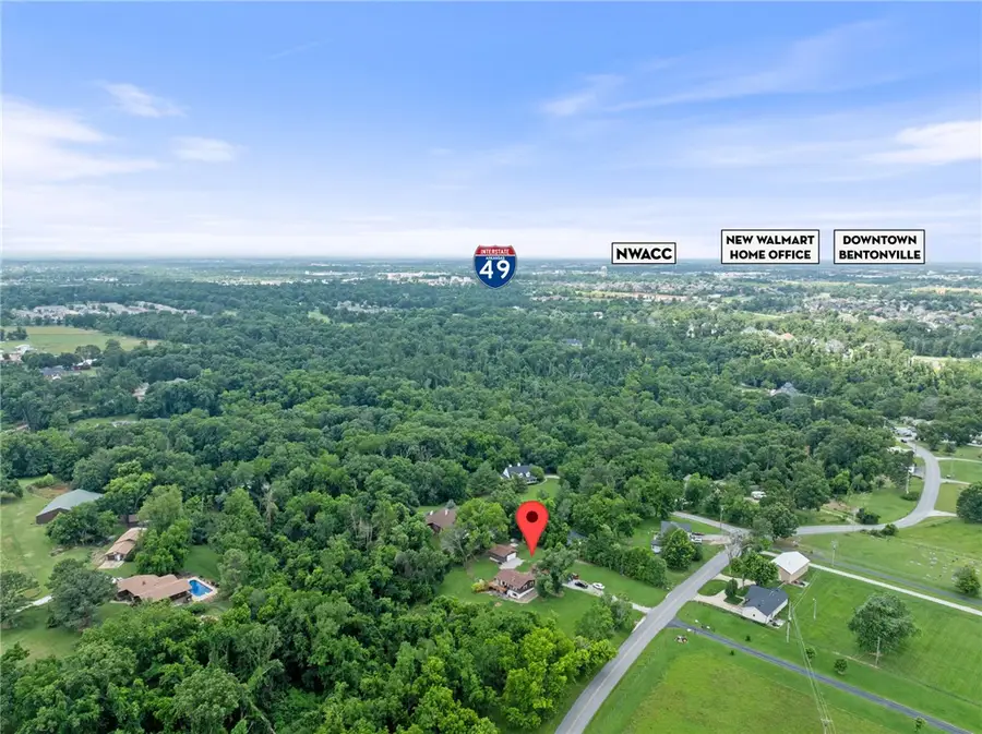1810 Little Flock Drive, Little Flock, AR 72756 - #3