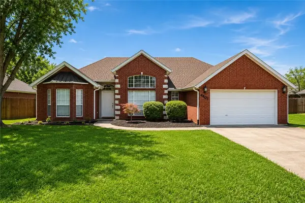 4403 W Bell Flower Drive, Fayetteville, AR 72704