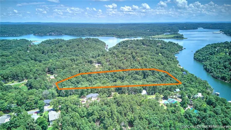 Chestnut Drive, Rogers, AR 72756 - #3