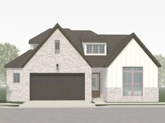 1498 Mockingbird Way, Elm Springs, AR 72762