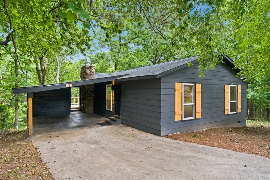 1 Looe Lane, Bella Vista, AR 72714 - #2