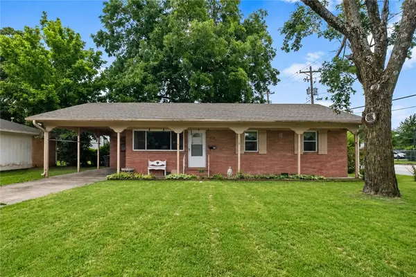 1015 Porter Avenue, Springdale, AR 72764