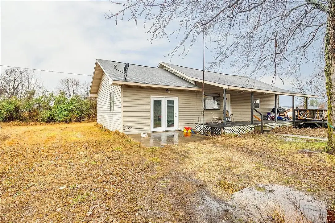 23540 Highway 12, Gentry, AR 72734 - #1