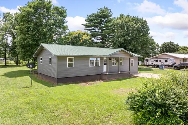 18 Sue Street, Western Grove, AR 72685