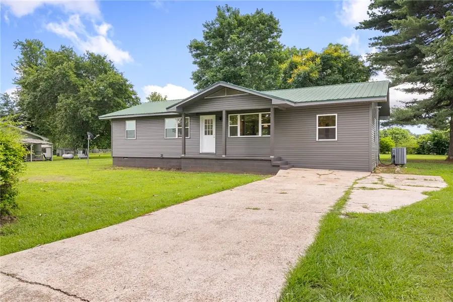 18 Sue Street, Western Grove, AR 72685 - #3