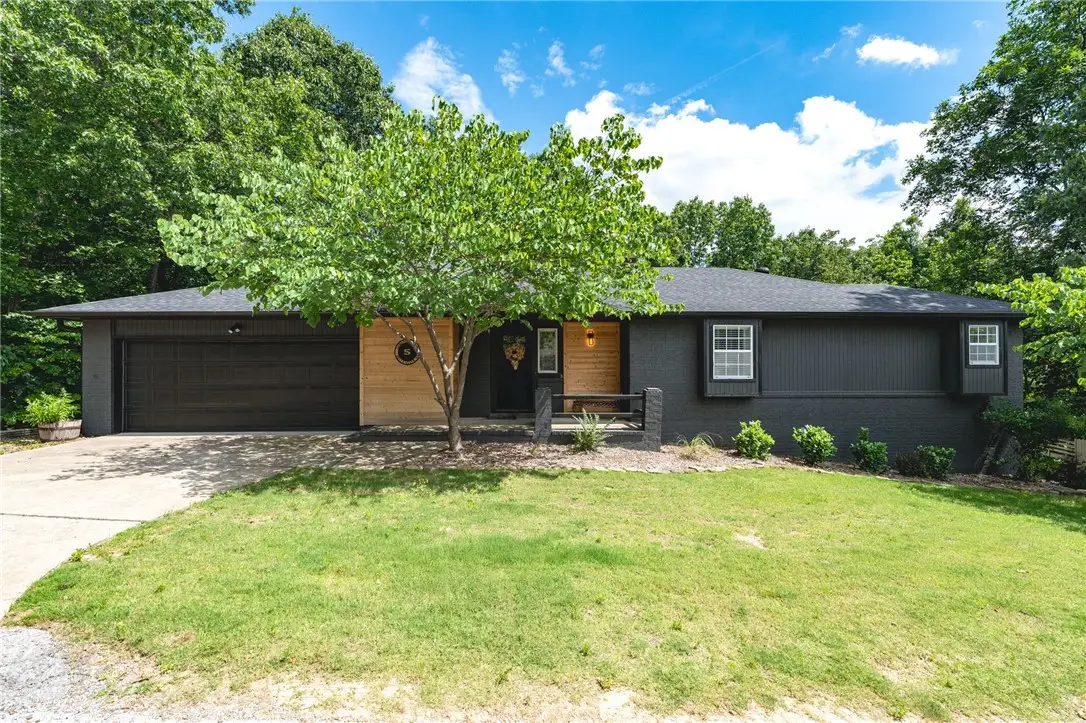 5 Dunvegan Lane, Bella Vista, AR 72715 - #1