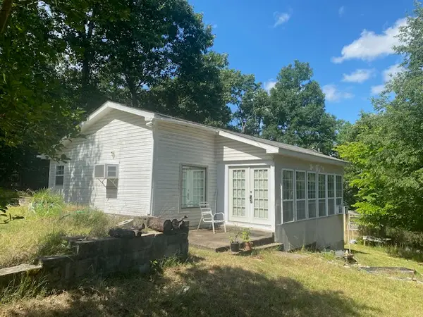 534 Oakley Road, Mountain Home, AR 72653
