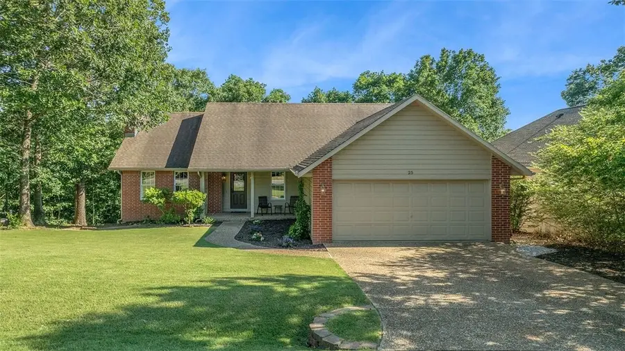 25 Lonsdale Drive, Bella Vista, AR 72715 - #3