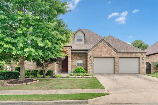 5687 Schio Avenue, Springdale, AR 72762