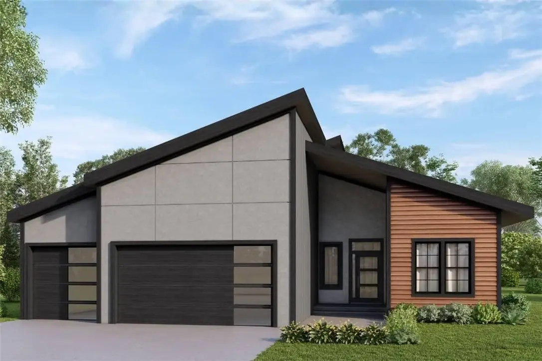 54 Lavendon Circle Drive, Bella Vista, AR 72714 - #1