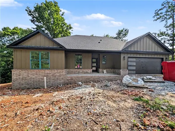 13 Pentland Drive, Bella Vista, AR 72714