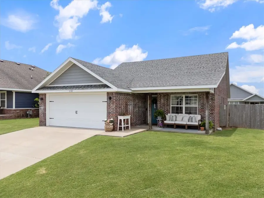 1138 Canyon Gate Drive, Siloam Springs, AR 72761 - #2