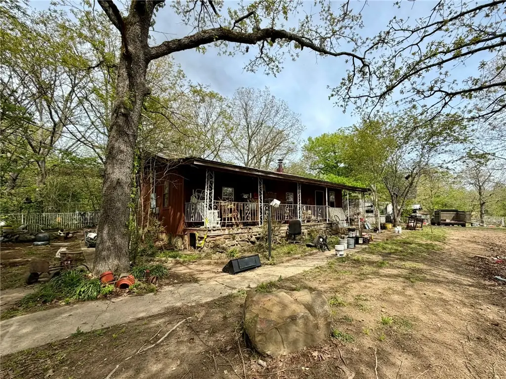 10961 Highway 60, Plainview, AR 72857 - #1