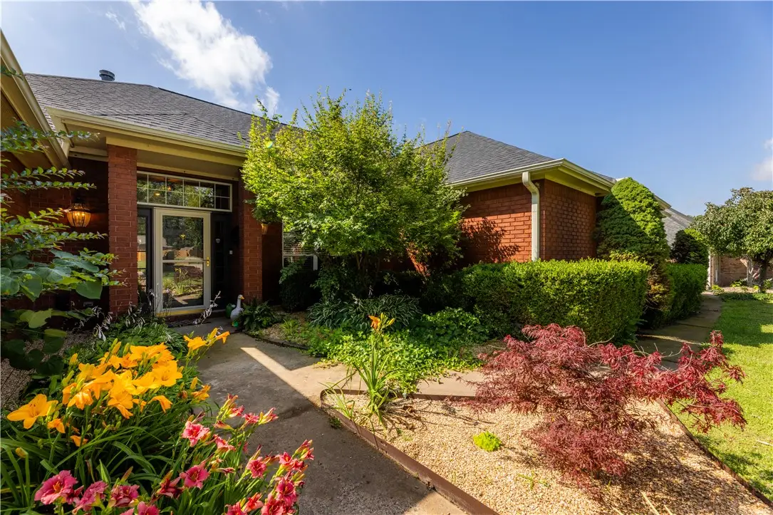 3977 Chesapeake Street, Springdale, AR 72762 - #1