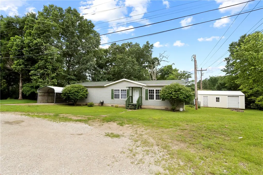 2042 Longview Road, Rockaway Beach, MO 65740 - #1