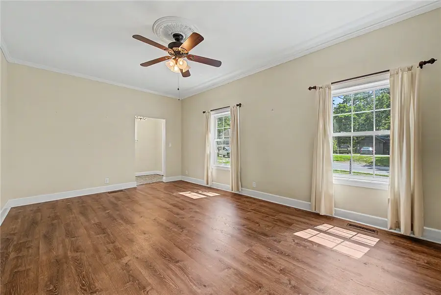 1114 S 4th Street, Rogers, AR 72756 - #2