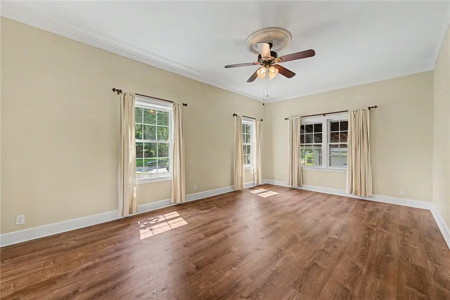 1114 S 4th Street, Rogers, AR 72756 - #3