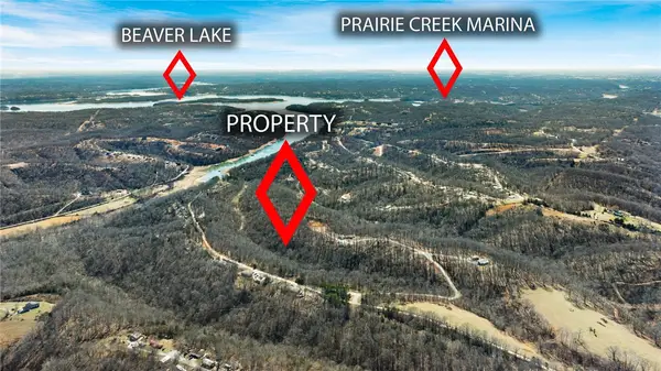 TBD Sallie Drive, Rogers, AR 72756