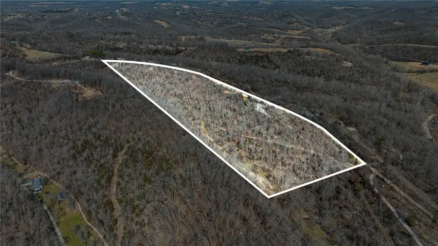 TBD Sallie Drive, Rogers, AR 72756 - #2