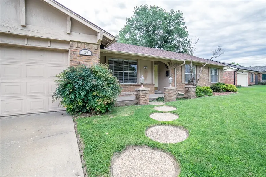 405 Janet Street, Springdale, AR 72762 - #3