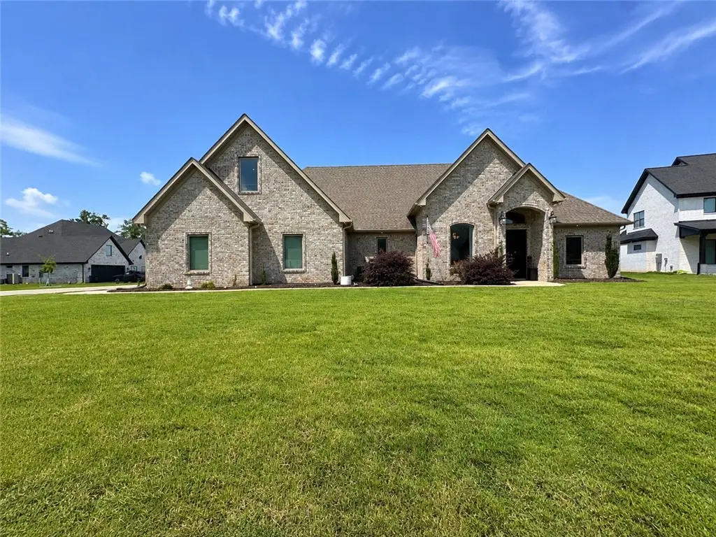 5305 Bentwater Drive, Benton, AR 72002 - #1