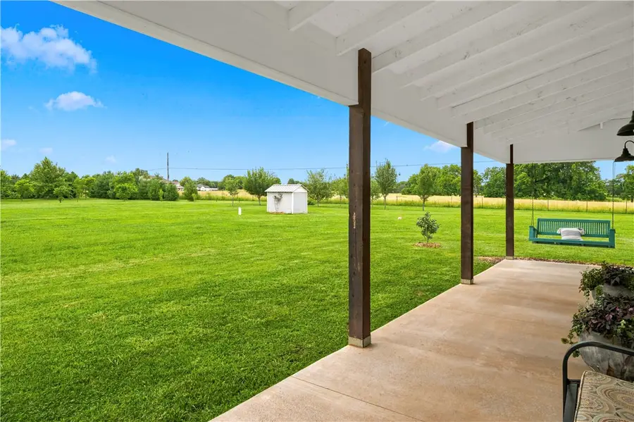 10990 Pickett Ridge Road, Prairie Grove, AR 72753 - #3