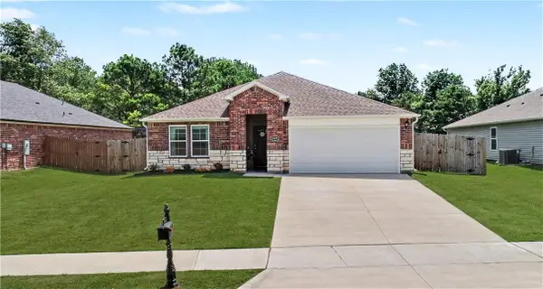 2309 N Heritage Ranch Drive, Siloam Springs, AR 72761