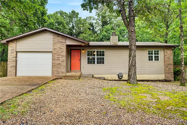 99 Westbury Drive, Bella Vista, AR 72714