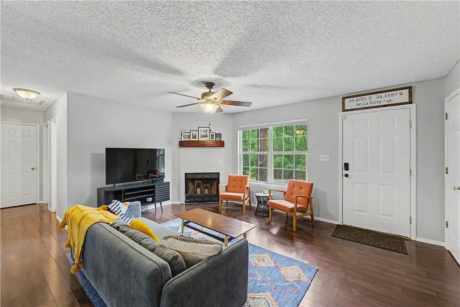 99 Westbury Drive, Bella Vista, AR 72714 - #3