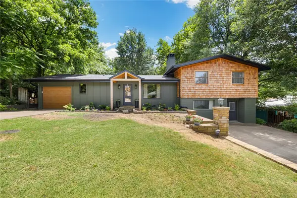 415 Holly Street, Fayetteville, AR 72703