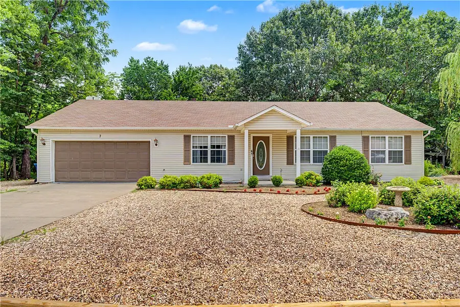 7 Walney Drive, Bella Vista, AR 72715 - #3