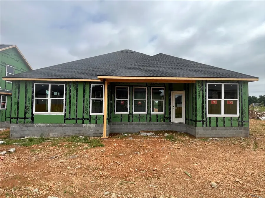 6605 SW Orange Avenue, Bentonville, AR 72713 - #3