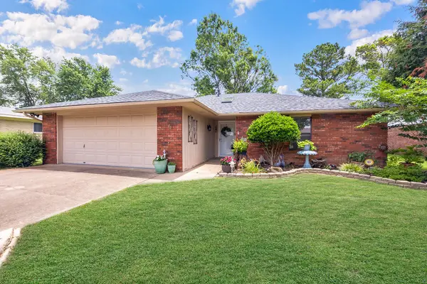 1503 Dyer Street, Springdale, AR 72762