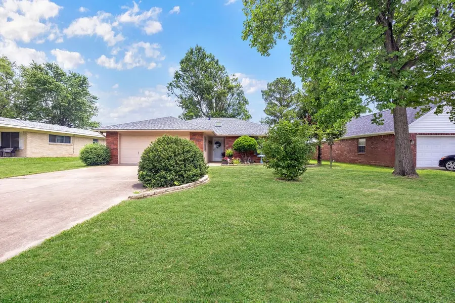 1503 Dyer Street, Springdale, AR 72762 - #2