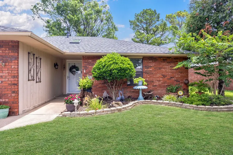 1503 Dyer Street, Springdale, AR 72762 - #3