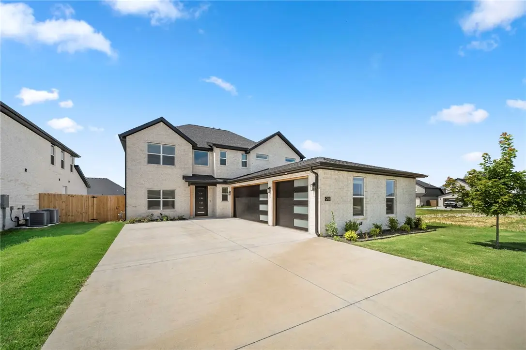 951 Moksha Street, Centerton, AR 72719 - #1