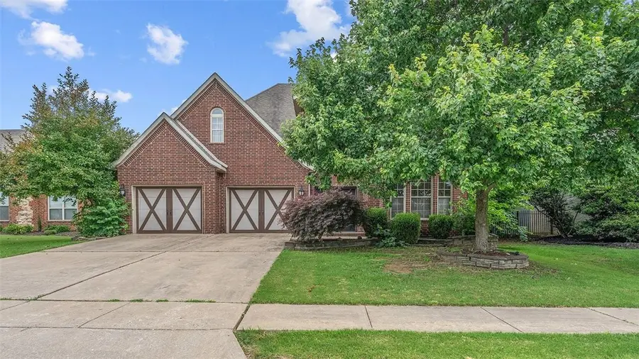 6502 Hearth Stone Drive, Rogers, AR 72758 - #2