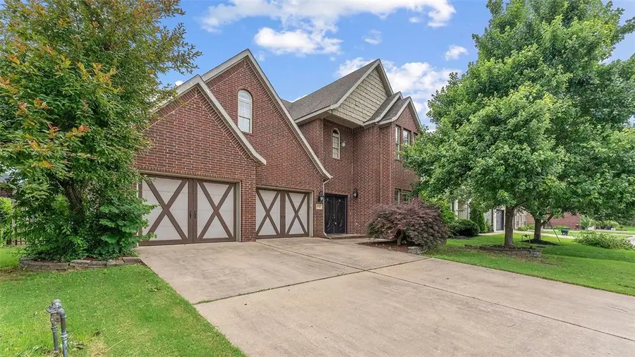 6502 Hearth Stone Drive, Rogers, AR 72758 - #3