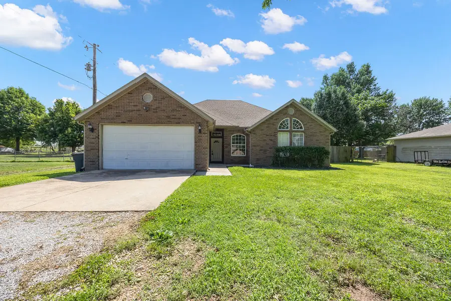 725 S Primrose Road, Lowell, AR 72745 - #3