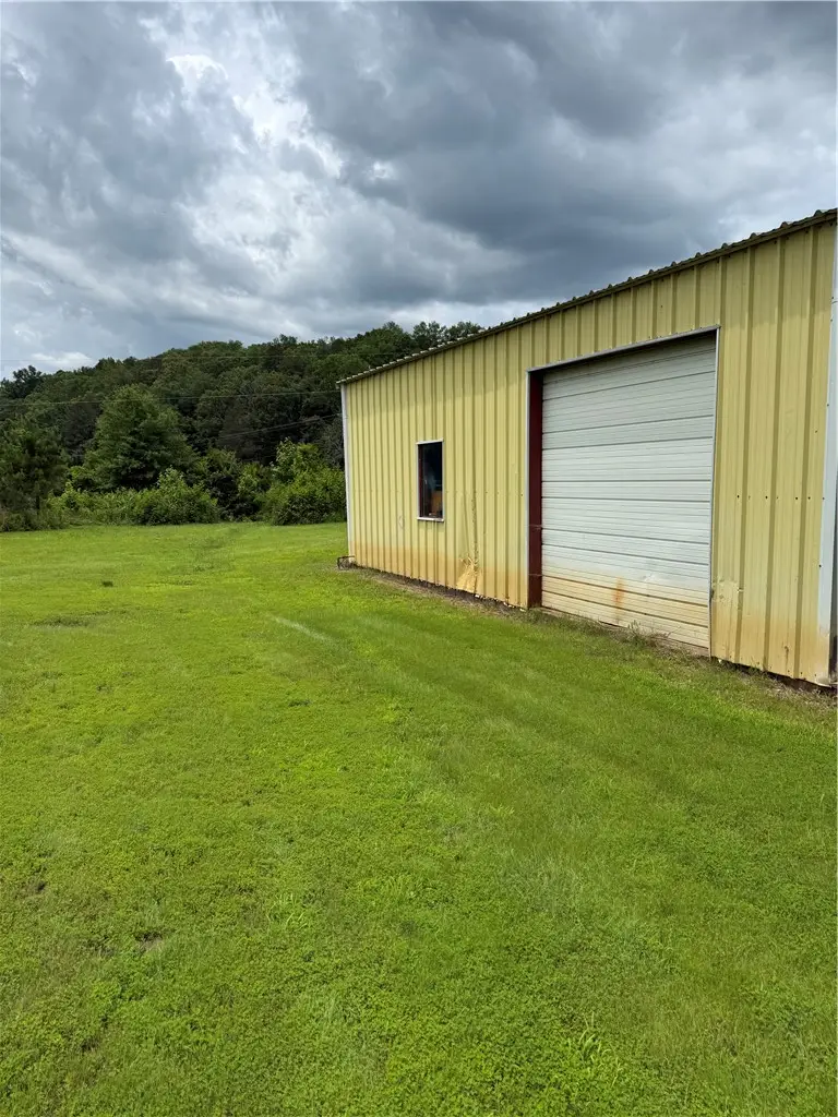 TBD Sr 27, Dover, AR 72837 - #2