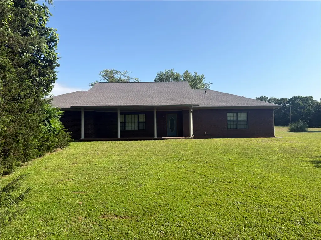 1070 County Road 3348, Clarksville, AR 72830 - #1