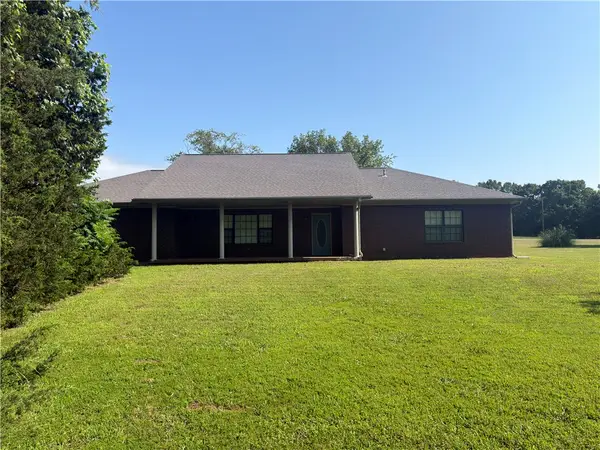 1070 County Road 3348, Clarksville, AR 72830