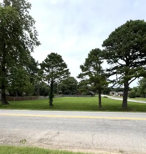 TBD Main Drive, Springdale, AR 72764 - #2