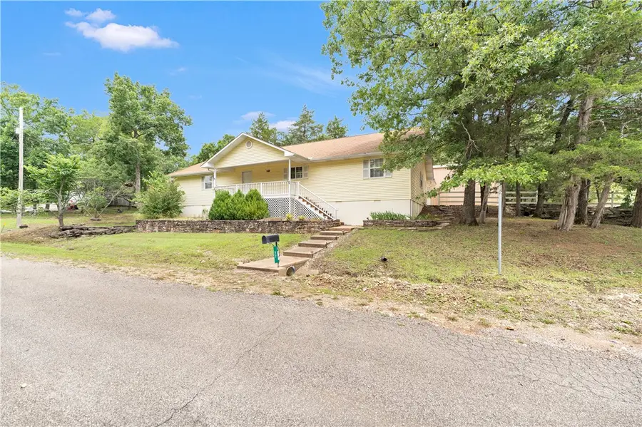 27 N Star Loop, Holiday Island, AR 72631 - #3